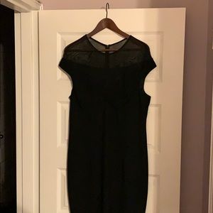 David Meister Evening Dress, Size 14